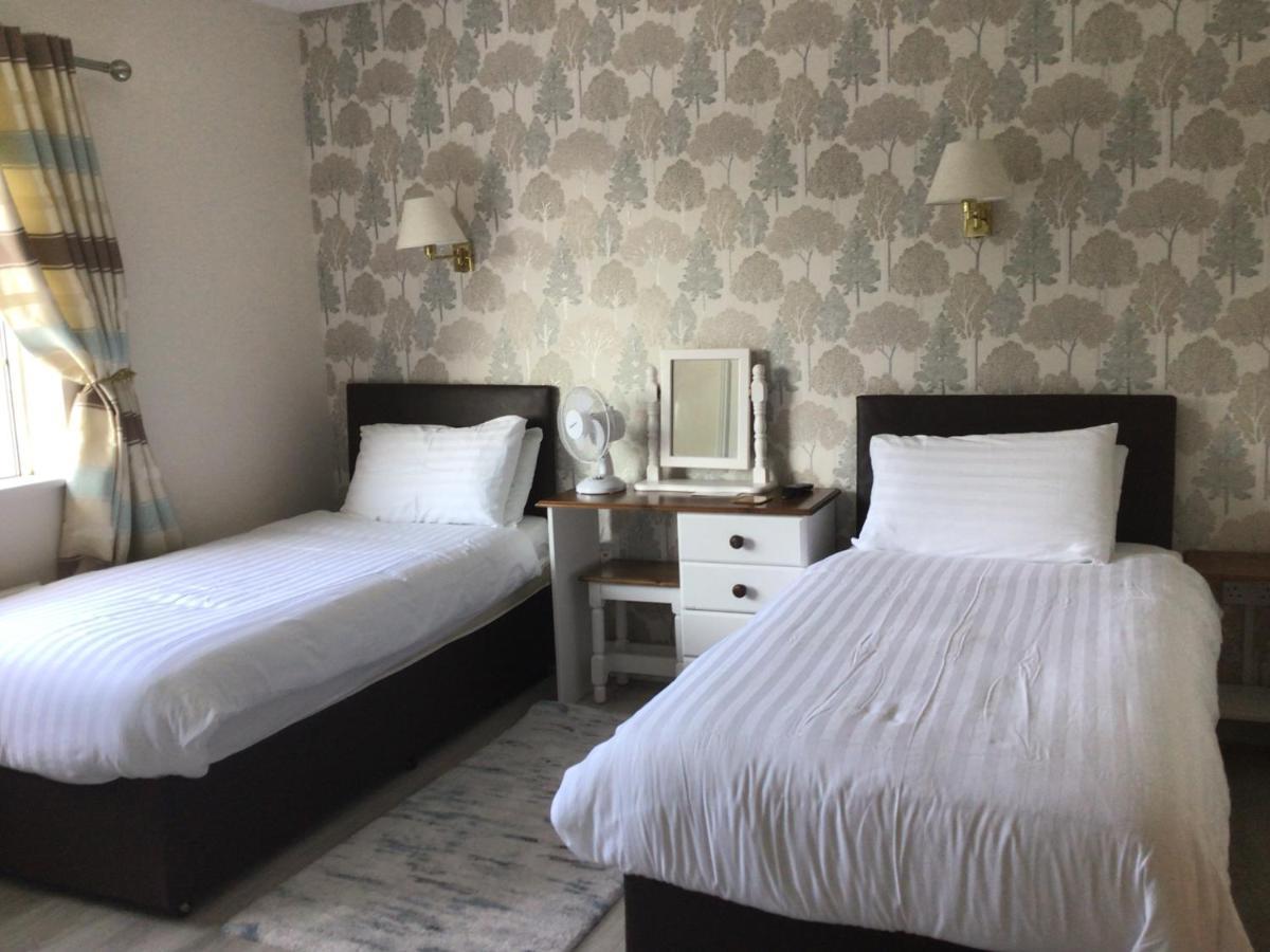 Bed and Breakfast Orchard Grove Bed & Breakfast R21Rc58 à Bagenalstown Extérieur photo